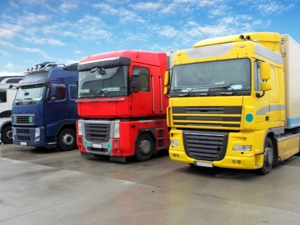 Bursa Kadışehri Nakliye